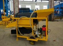 尾礦重選設備,選尾礦富集機