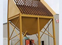 洗金的設備,移動洗沙金礦機械