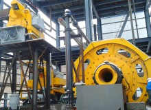 尾礦沙設備,尾礦砂回收設備