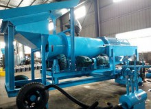 水洗沙金設備,水洗砂金機器