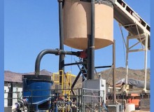 尾礦分離設(shè)備,尾礦分離機