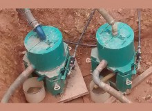 氧化尾礦設備,尾礦氧化回收機器