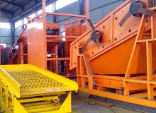 青海淘金設(shè)備,青海選金機