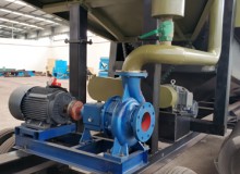 尾礦選鉛鋅設備,鉛鋅尾礦回收機器